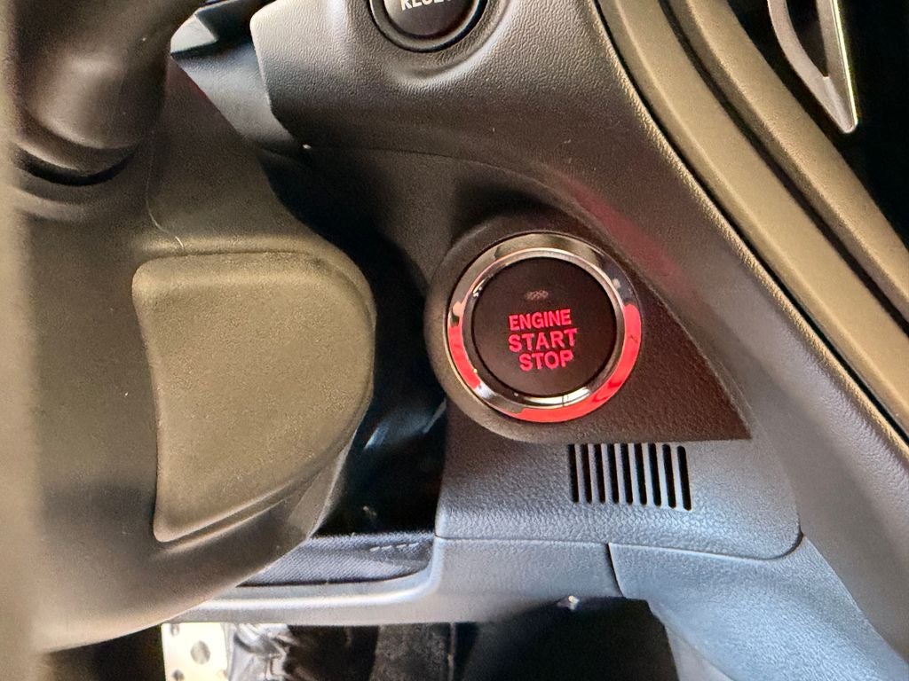 2026 Subaru WRX Base