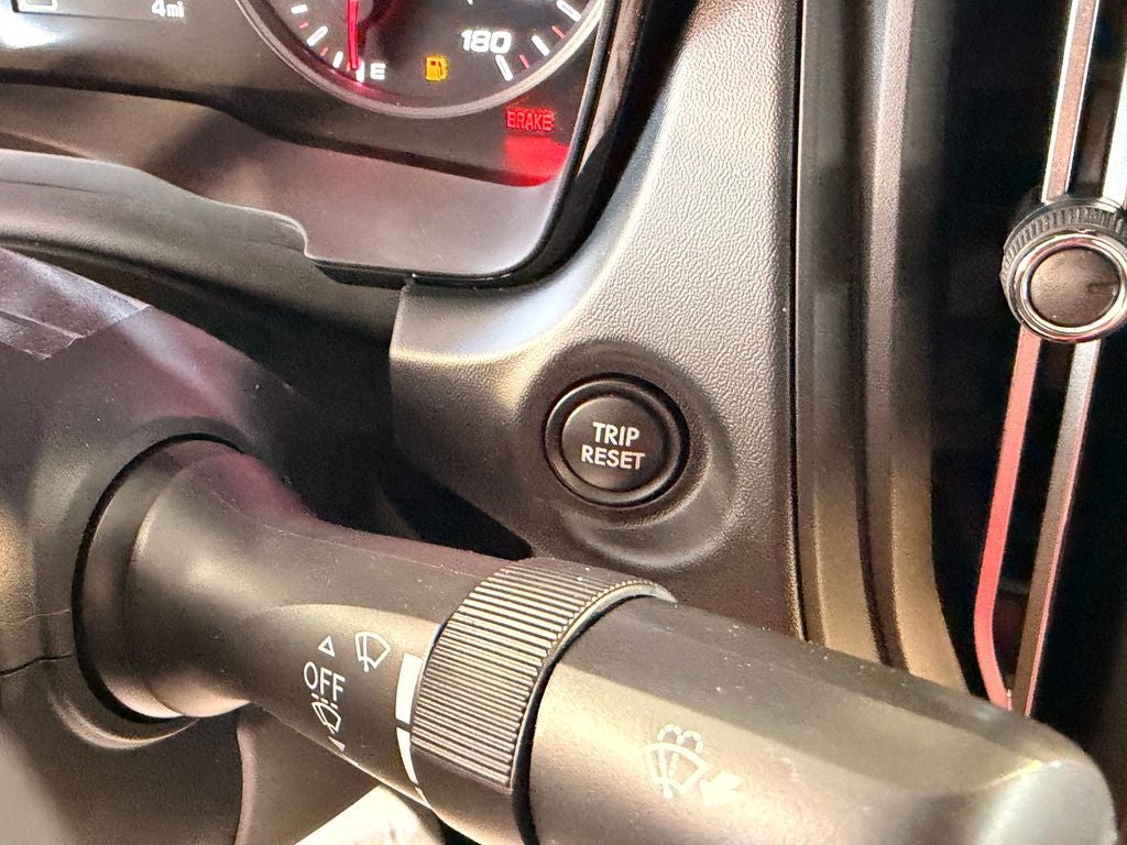 2026 Subaru WRX Base