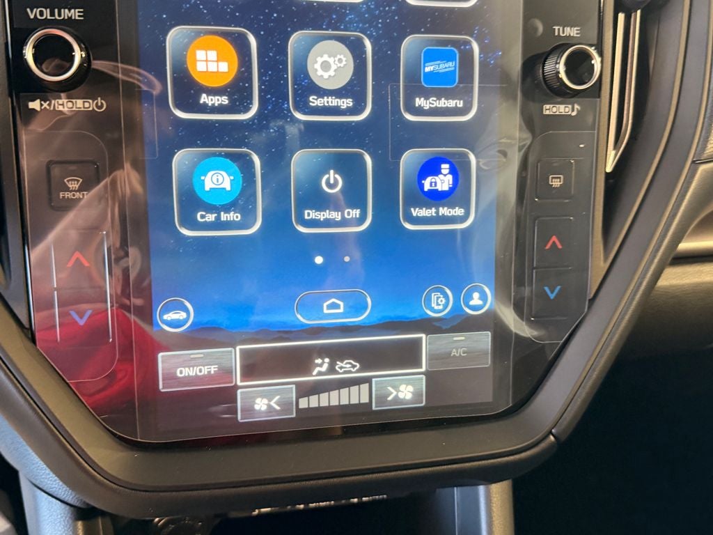 2026 Subaru WRX Base