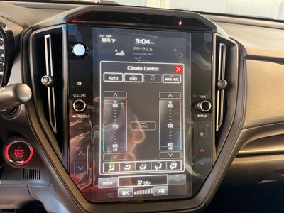 2026 Subaru WRX Base