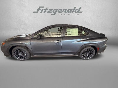 2026 Subaru WRX Base
