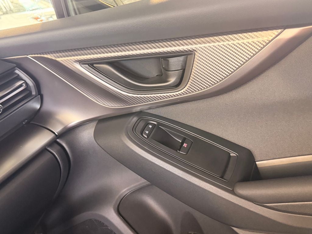 2026 Subaru WRX Base