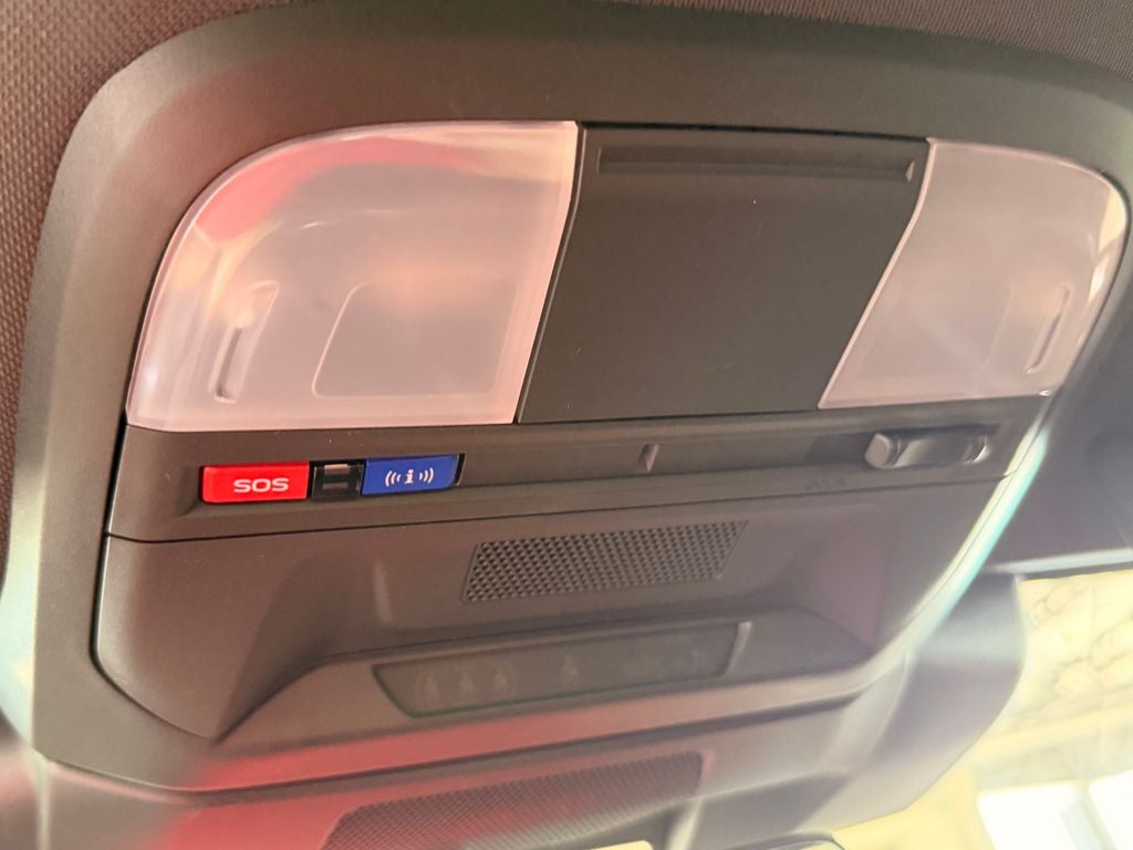2026 Subaru WRX Base