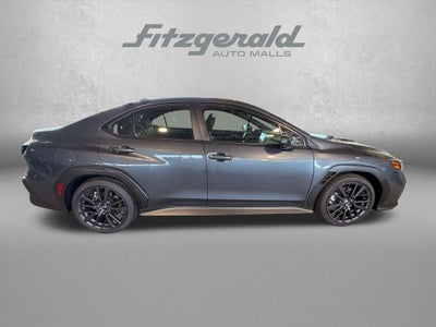 2026 Subaru WRX Base