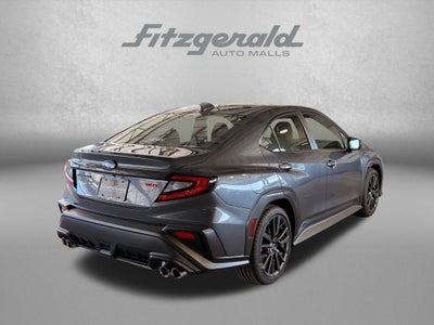 2026 Subaru WRX Base