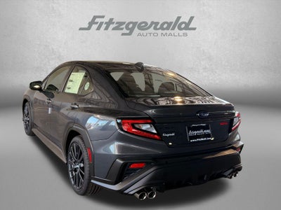 2026 Subaru WRX Base