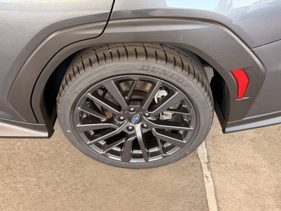 2026 Subaru WRX Base
