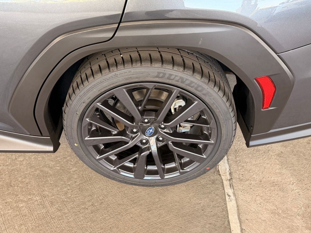 2026 Subaru WRX Base