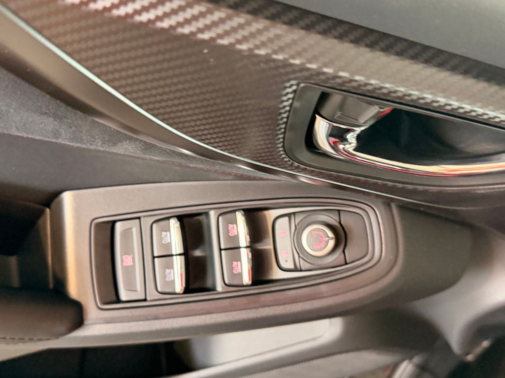 2026 Subaru WRX Limited