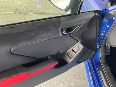2026 Subaru BRZ Limited