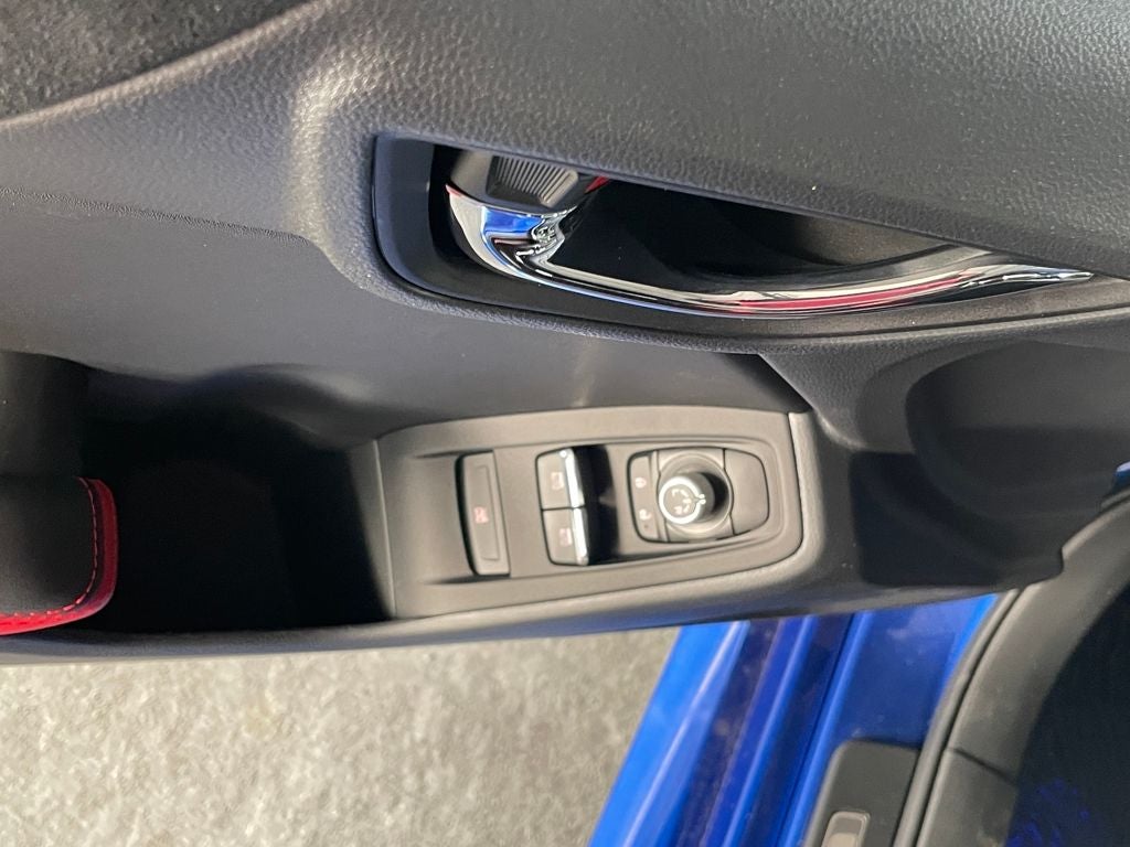 2026 Subaru BRZ Limited