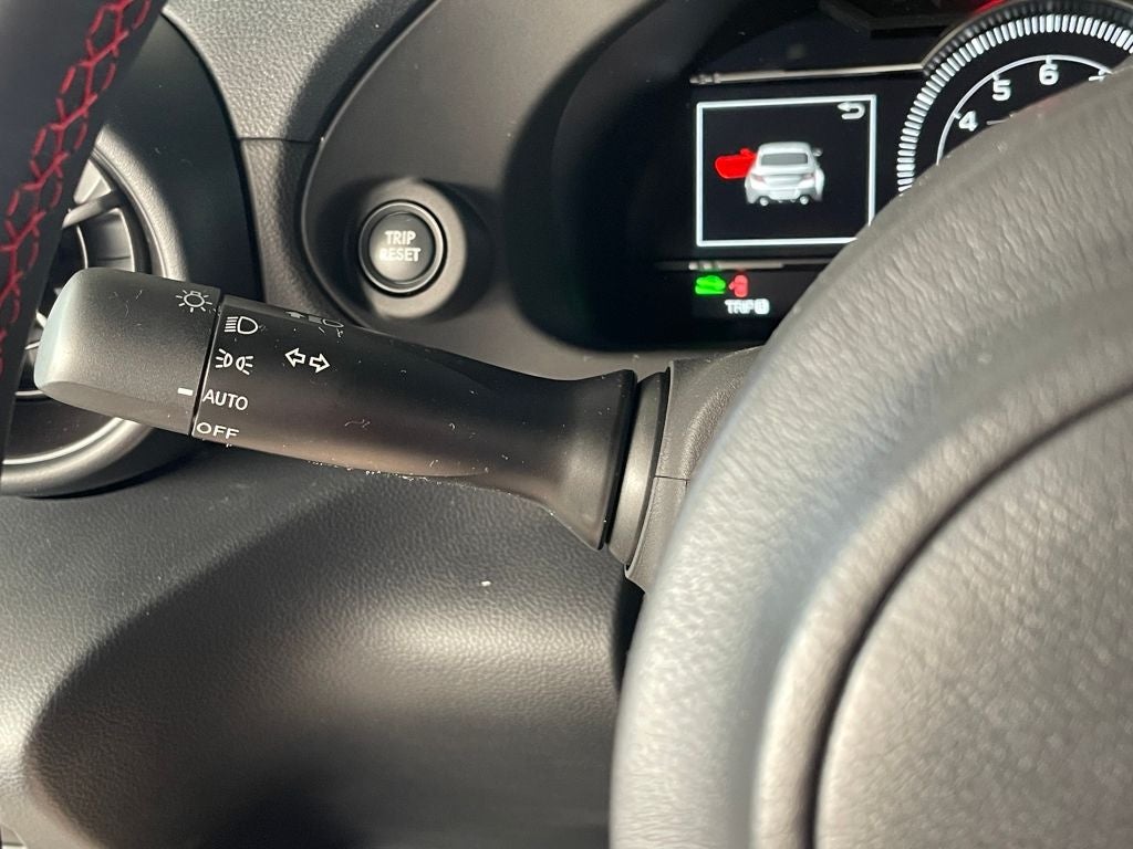 2026 Subaru BRZ Limited