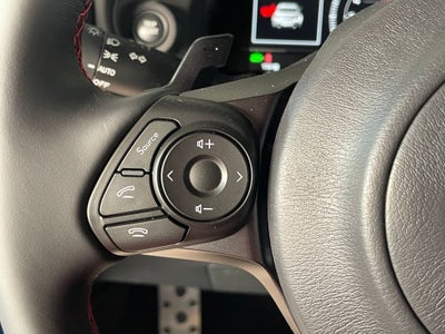 2026 Subaru BRZ Limited