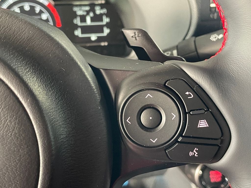 2026 Subaru BRZ Limited