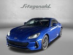 2026 Subaru BRZ Limited