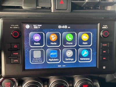 2026 Subaru BRZ Limited