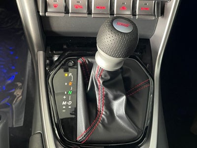 2026 Subaru BRZ Limited