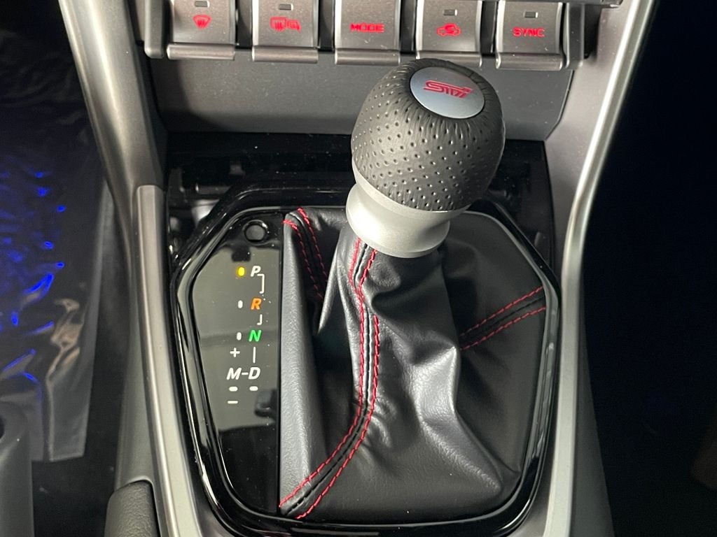 2026 Subaru BRZ Limited