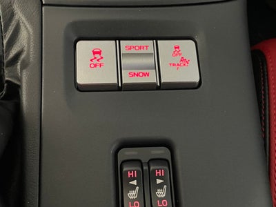 2026 Subaru BRZ Limited