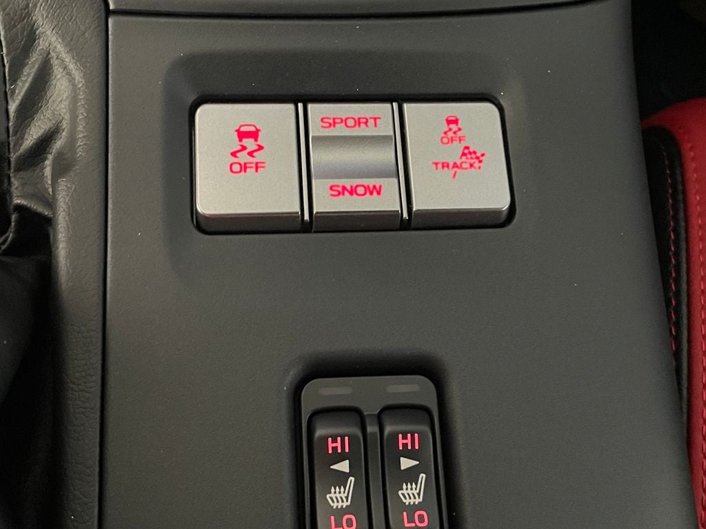 2026 Subaru BRZ Limited