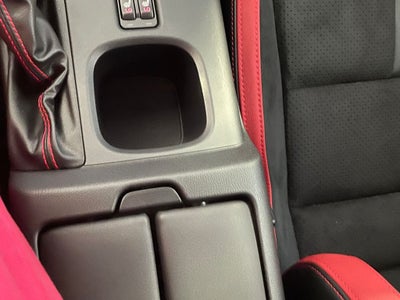 2026 Subaru BRZ Limited