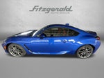 2026 Subaru BRZ Limited