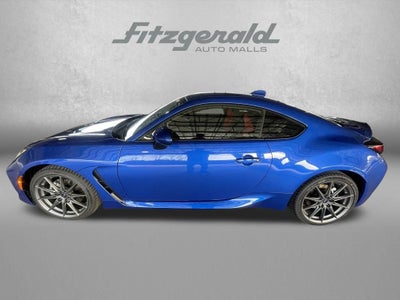 2026 Subaru BRZ Limited