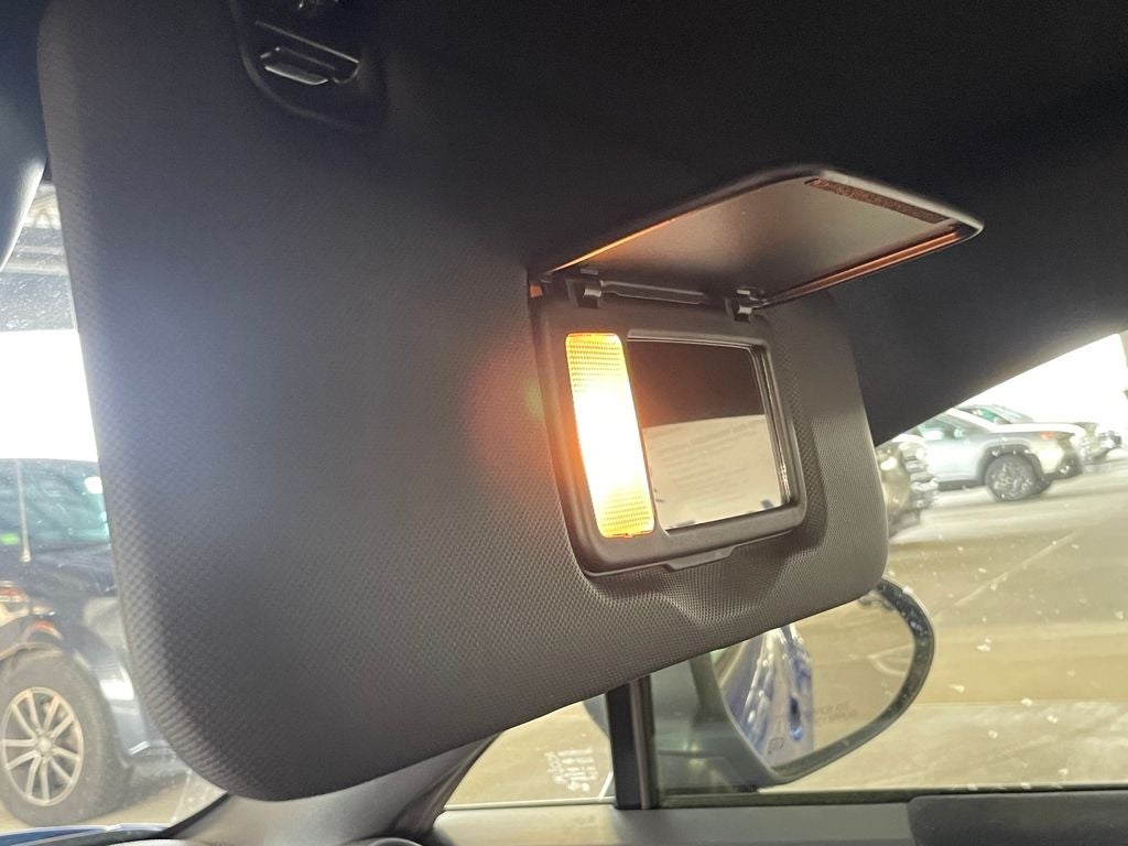 2026 Subaru BRZ Limited