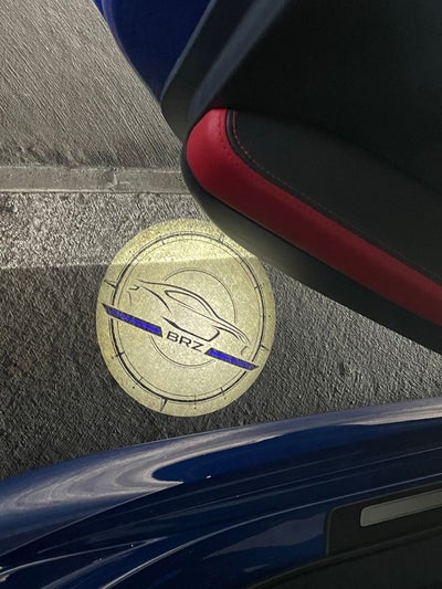 2026 Subaru BRZ Limited