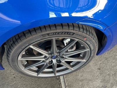 2026 Subaru BRZ Limited