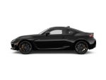 2025 Subaru BRZ TS
