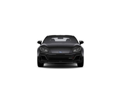 2025 Subaru BRZ TS