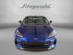 2026 Subaru BRZ tS