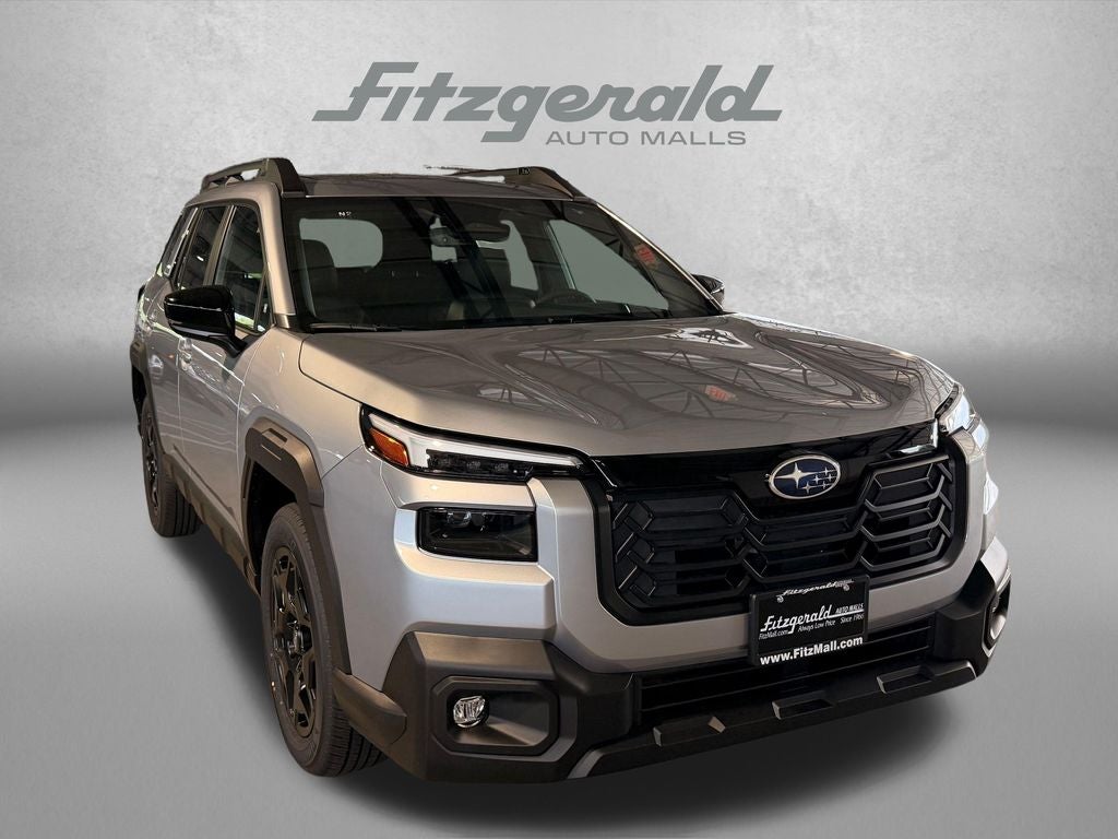 2026 Subaru OUTBACK Limited