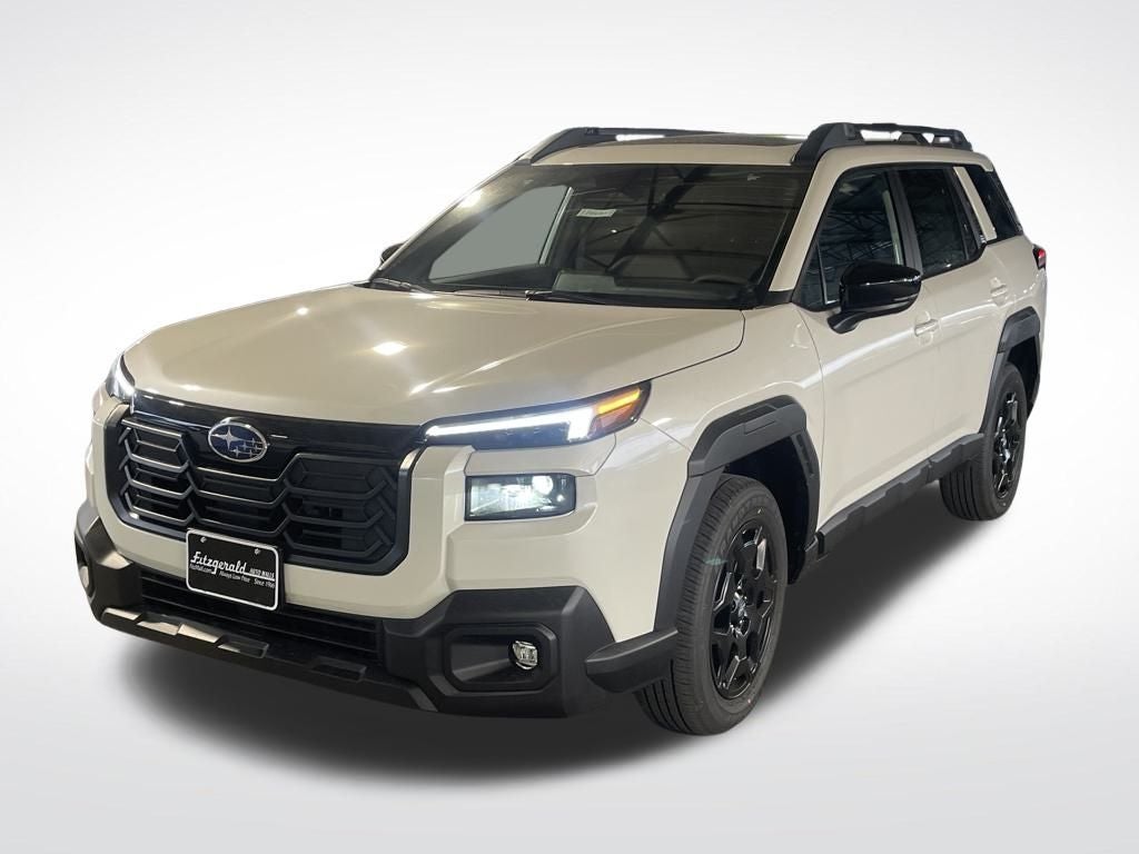 2026 Subaru OUTBACK Limited