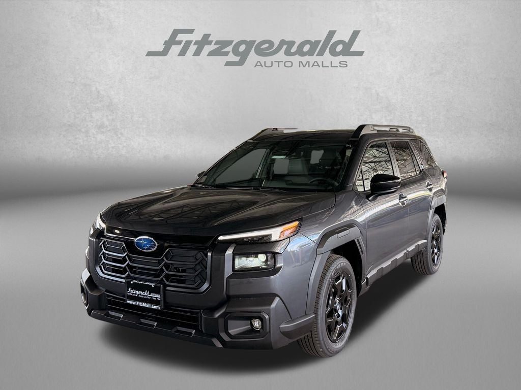 2026 Subaru OUTBACK Limited