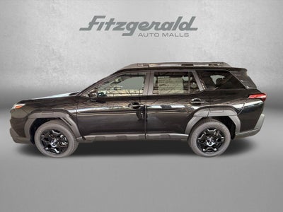2026 Subaru OUTBACK Limited