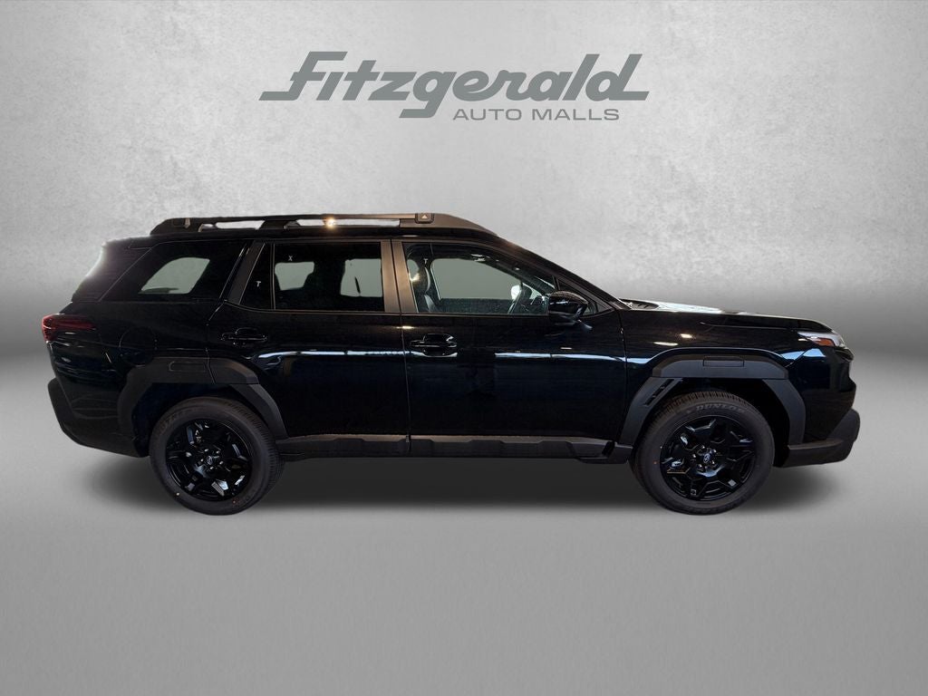 2026 Subaru OUTBACK Limited
