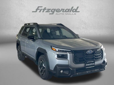 2026 Subaru OUTBACK Touring