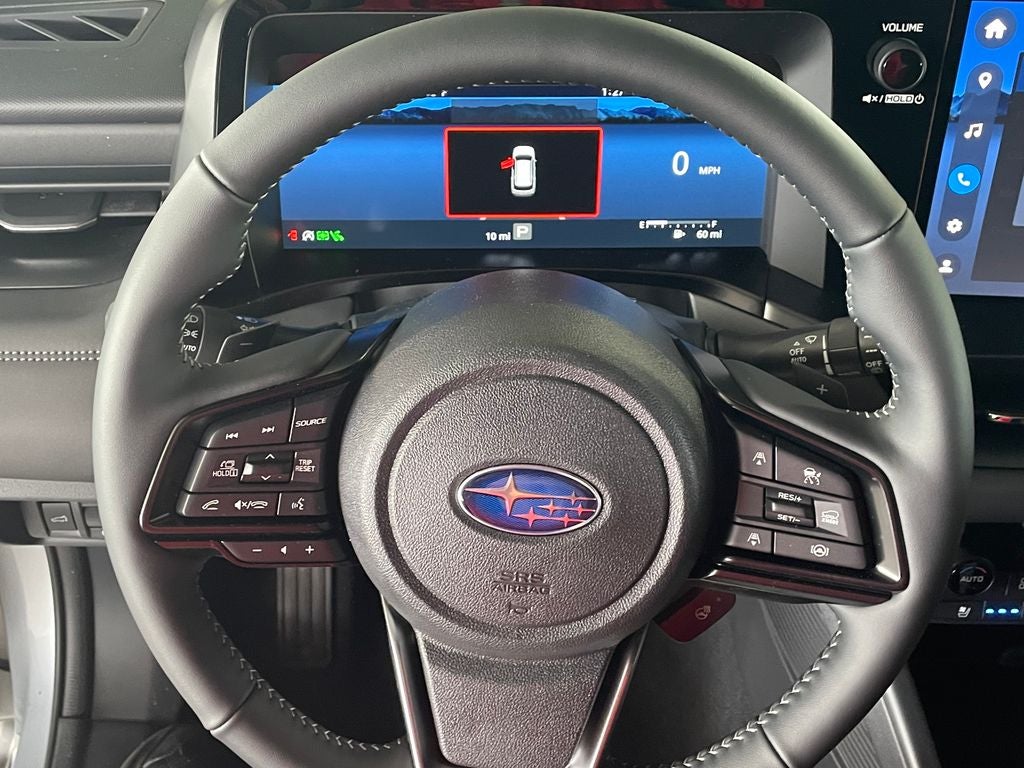 2026 Subaru OUTBACK Touring