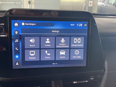 2026 Subaru OUTBACK Touring