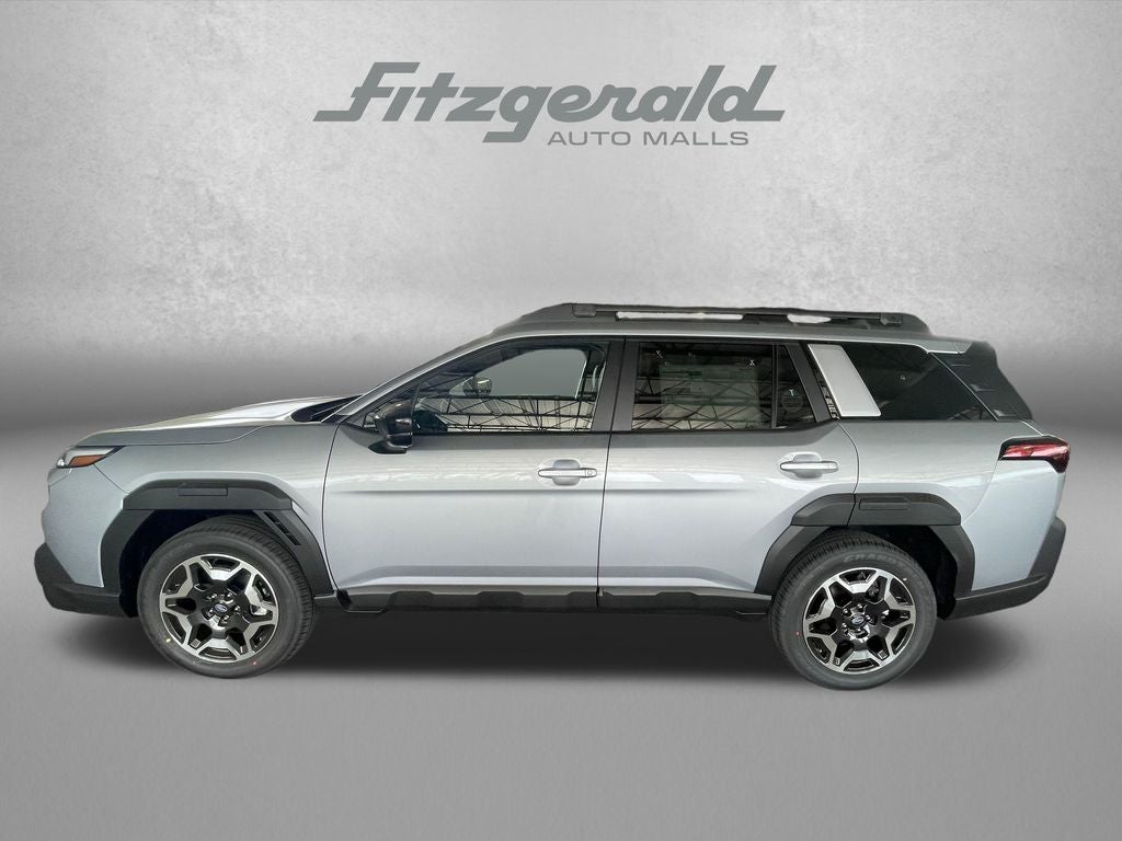 2026 Subaru OUTBACK Touring