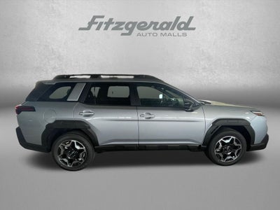 2026 Subaru OUTBACK Touring