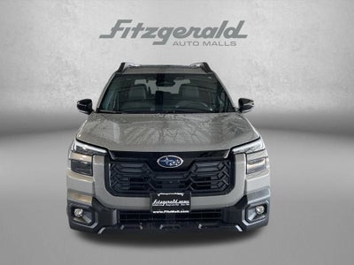 2026 Subaru OUTBACK Touring