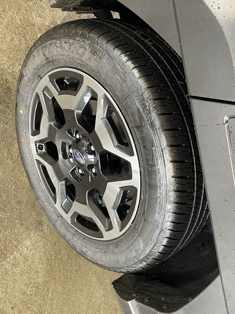 2026 Subaru OUTBACK Touring