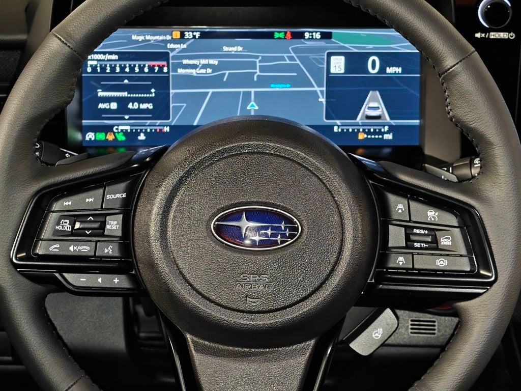 2026 Subaru OUTBACK Limited XT