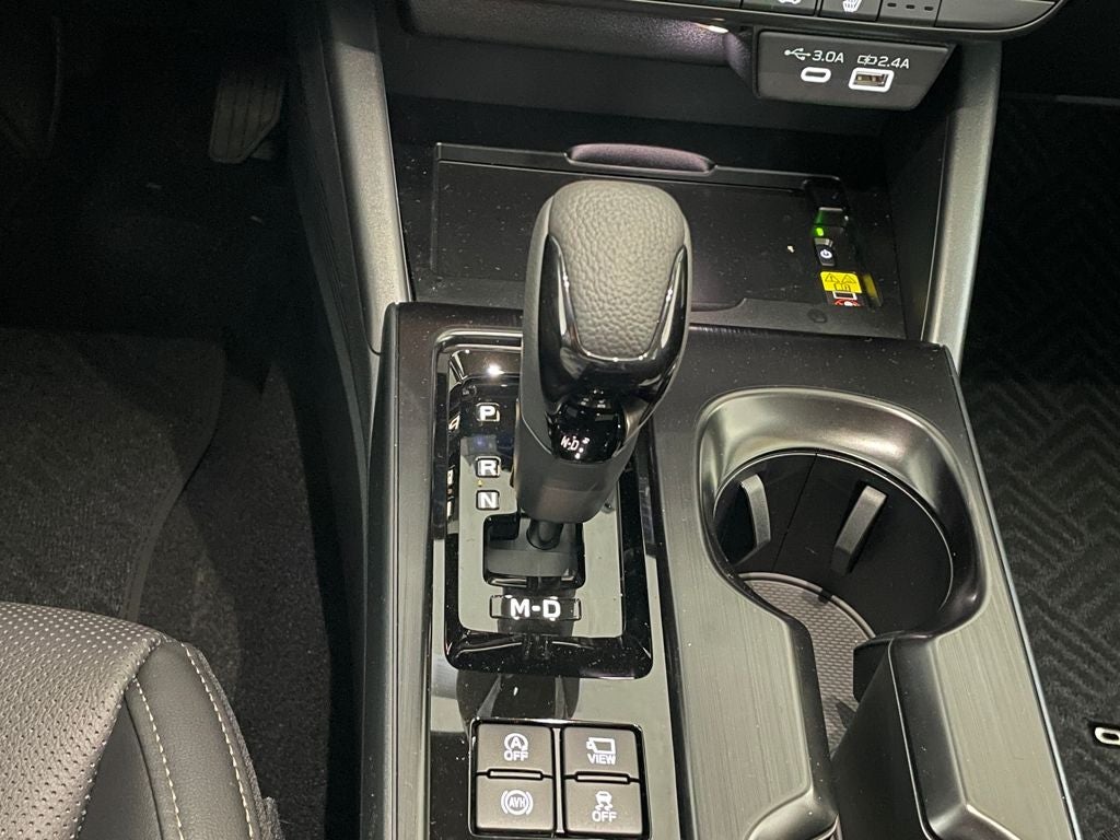 2026 Subaru OUTBACK Limited XT