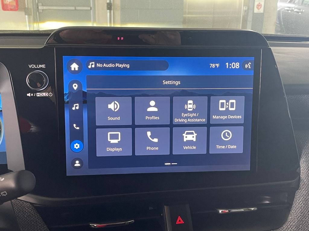 2026 Subaru OUTBACK Limited XT