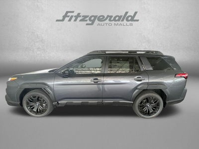2026 Subaru OUTBACK Limited XT
