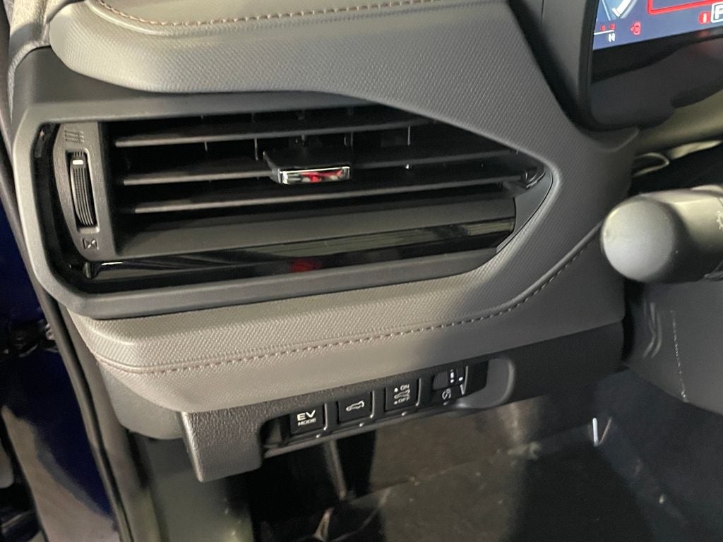 2025 Subaru FORESTER Sport Hybrid